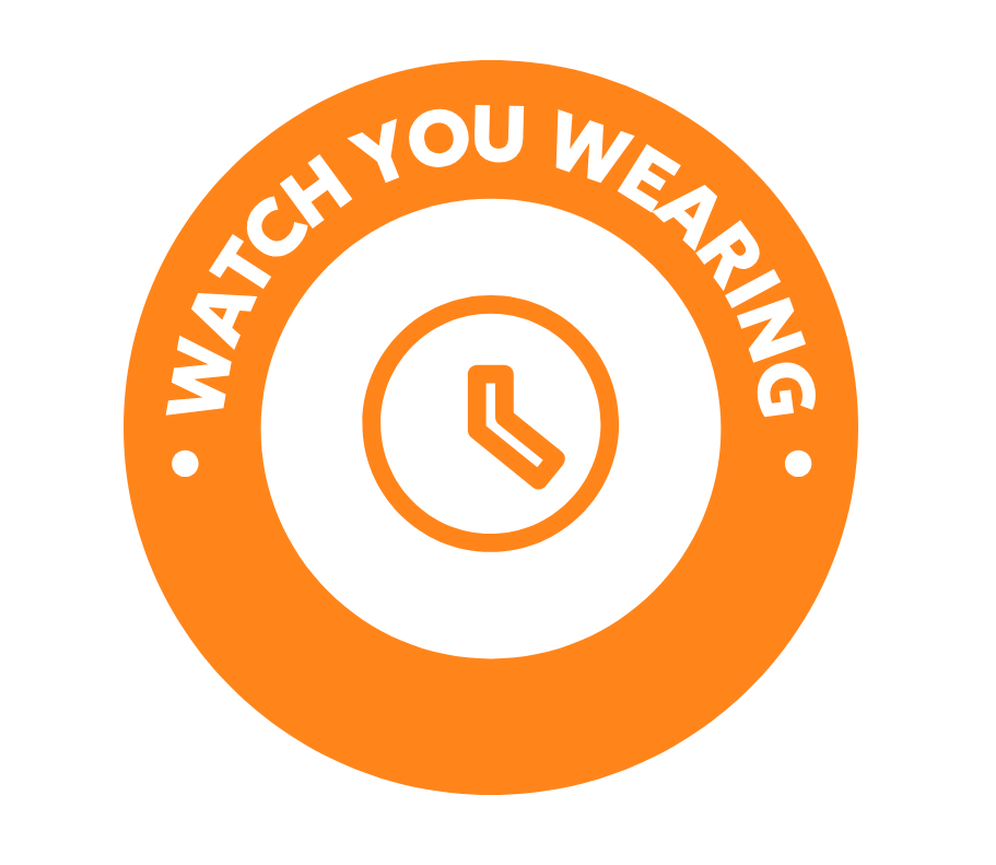 Watch You Wearing
